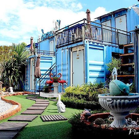 Vimaannavy Resort Бан-Чанг Экстерьер фото