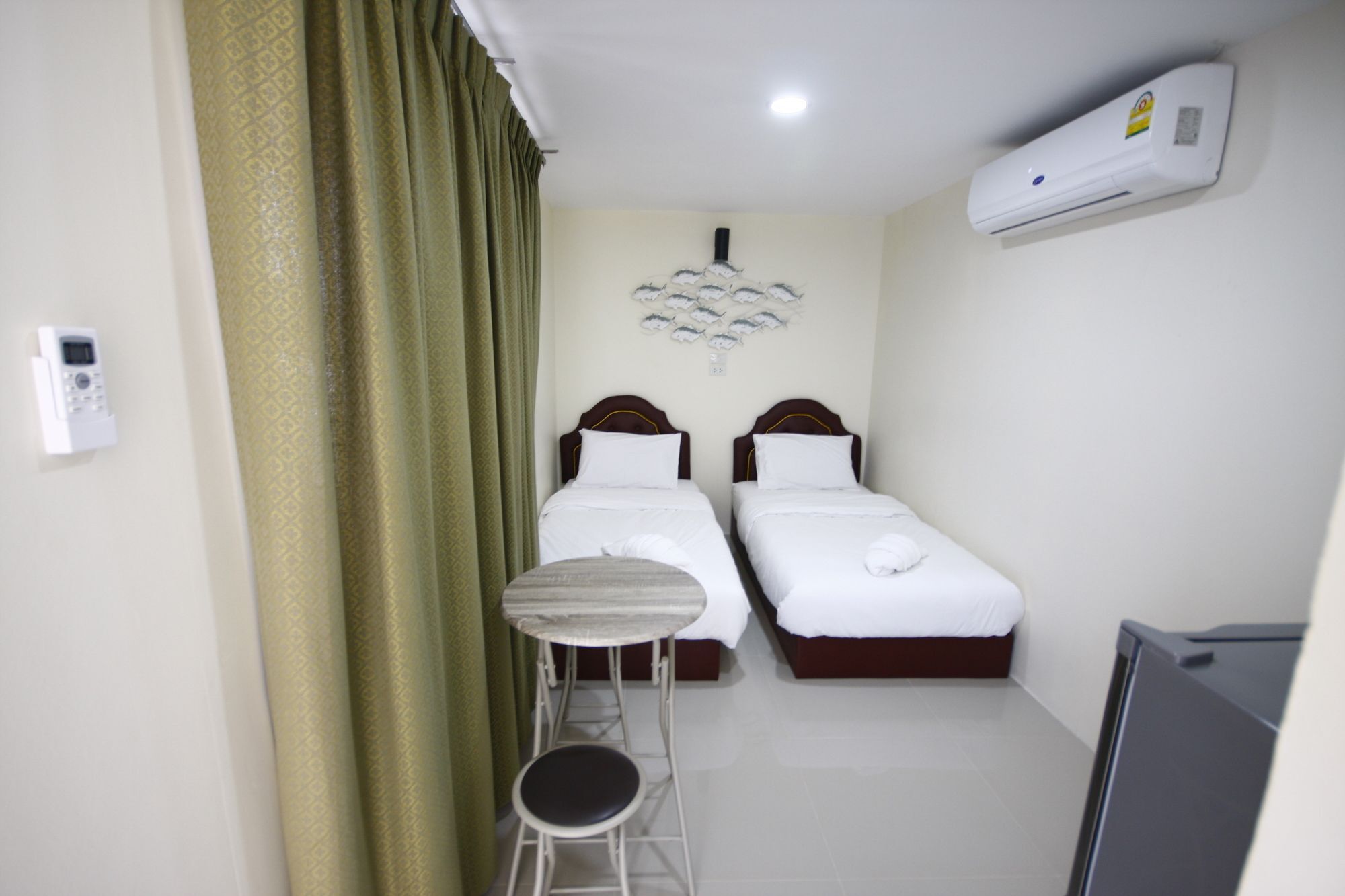 Vimaannavy Resort Бан-Чанг Экстерьер фото
